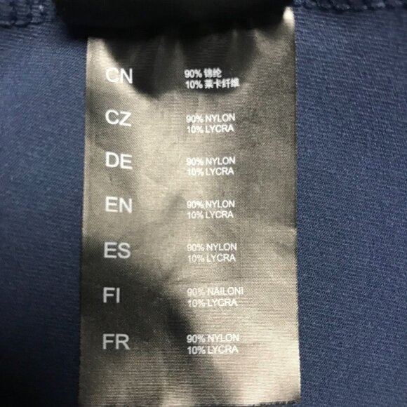 KÜHL Harmony Sleeveless Dress in Indigo - Size Medium - Picture 5 of 10